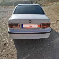 فروش سمند مدل ۹۰|خودرو سواری و وانت|قروه, |دیوار