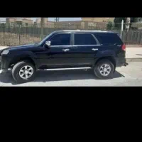 لندمارک مشکی متالیک