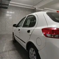 تیبا۲مدل ۱۴۰۰|خودرو سواری و وانت|تهران, بریانک|دیوار