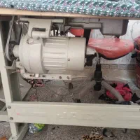 چرخ خیاطی جاک