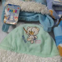 کلاه بچگانه ونوزاد|لباس|اصفهان, فرح آباد|دیوار