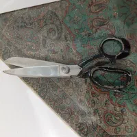 قیچی خیاطی|لوازم خیاطی و بافتنی|مشهد, سناباد|دیوار