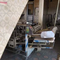 فروش نانوایی با سهمیه|فروش مغازه و غرفه|خرم‌آباد, |دیوار