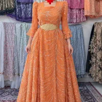 لباس محلی مزون ترنه