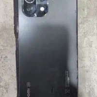 گوشیXiaomi11Lite 5G NE|موبایل|حمیدیه, |دیوار