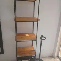 استند فلزی