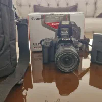 دوربین کنون canon 250d