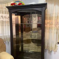 ویترین بوفه