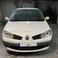 مگان ۹۱ اپشنال درجه یک