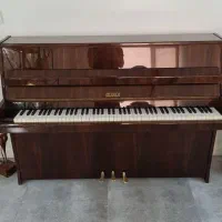 پیانو آکوستیک/ پتروف/ petrof 106