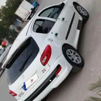 پژو 206 تیپ 3 مدل 96 خانگی