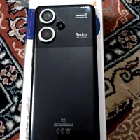 redmi not13 pro plus|موبایل|تهران, نازی‌آباد|دیوار