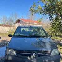 رنو تندر ۹۰ مدل ۹۰