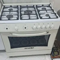 اجاق گاز رومگا