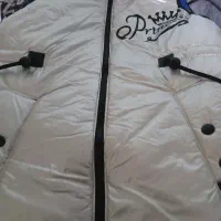 بافر زمستان