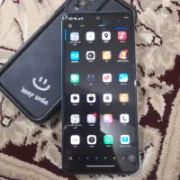 گوشی ردمی نوت 12s|موبایل|حبیب آباد, |دیوار