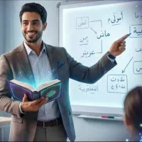 آموزش دینی و عربی، قرآن از هفتم تا دوازدهم