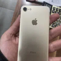 ایفون 7 سون ۱۲۸گیگ سالم سالم بدون خط حش زیرقیمت