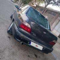 دوو سیلو|خودرو سواری و وانت|تربتحیدریه, آبشار|دیوار