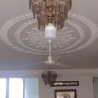 دوعدد لوستر