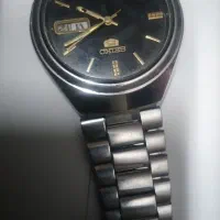 ساعت سیکو 5نبضی|ساعت|اصفهان, کوی امیریه|دیوار