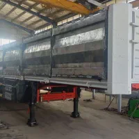 شرکت سبحان تریلر