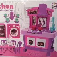 ست کامل اشپزخانه