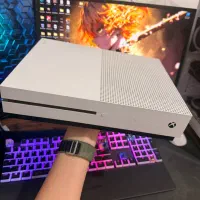 فروش Xbox One S ظرفیت ۱ ترابایت