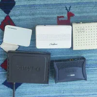 حراج مودم وای فای wifi|حراج|کرج, آق تپه|دیوار