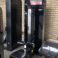 دستگاه بدنسازی لت دوسیم/تولیدی بردبار