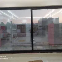 تعمیرات انواع درب پنجره آلمینیوم در محل