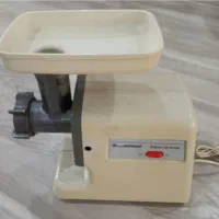 چرخ گوشت قدیمی