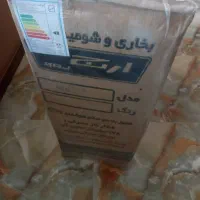 بخاری ارج|بخاری، هیتر، شومینه|شاهرود (اردبیل), |دیوار