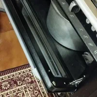 اجاق گاز طرح فر کاملا سالم|اجاق گاز و لوازم برقی پخت‌وپز|تهران, شهرک طالقانی|دیوار