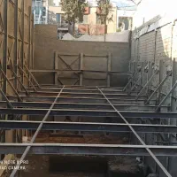 اجرای سازه نگهبان|خدمات پیشه و مهارت|تهران, پامنار|دیوار