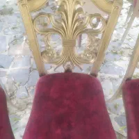 فروش  میز و صندلی|میز و صندلی غذاخوری|کیش, |دیوار