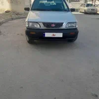 پراید ۱۴۱ مدل ۱۳۸۶ تکسوز