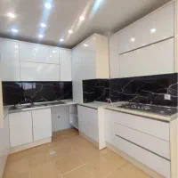 ۹۳متر/مهستان/فول لوکس|فروش آپارتمان|هشتگرد, شهرک بهشت|دیوار