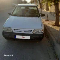 پراید مدل 86|خودرو سواری و وانت|تربتحیدریه, کوه سنگی|دیوار