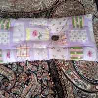 پرده|پرده، رانر، رومیزی|دهگلان, |دیوار