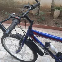 دوچرخه ۲۶|دوچرخه، اسکیت، اسکوتر|رشت, سعدی (تختی)|دیوار