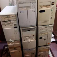 خرید وفروش کیس های اوراقی سوخته قدیمی