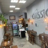 اجاره و واگذاری وسایل کافه رستوران