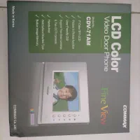 پنل آیفون تصویری|دوربین مداربسته|رشت, یخسازی|دیوار