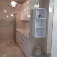 کابینت اقتصادی|آب‌چکان و نظم‌دهنده ظروف|ارومیه, |دیوار