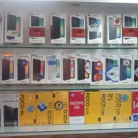 فروش انواع تلفن همراه نقد و اقساط