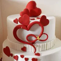 کیک تولدکیک خانگی  کافیشاپی کیک خیس