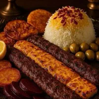پذیـرش سفارشـات غــذایی مجالــس و میهمانــی هـا|خدمات پذیرایی، مراسم|شیراز, خلدبرین|دیوار