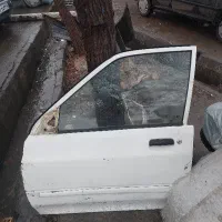 درب پراید|قطعات یدکی و لوازم جانبی|تبریز, |دیوار