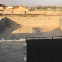 فروش باغچه ۲۵۰ تا ۳۰۰ متری در انجم آباد|فروش خانه و ویلا|رباطکریم, انجم آباد|دیوار